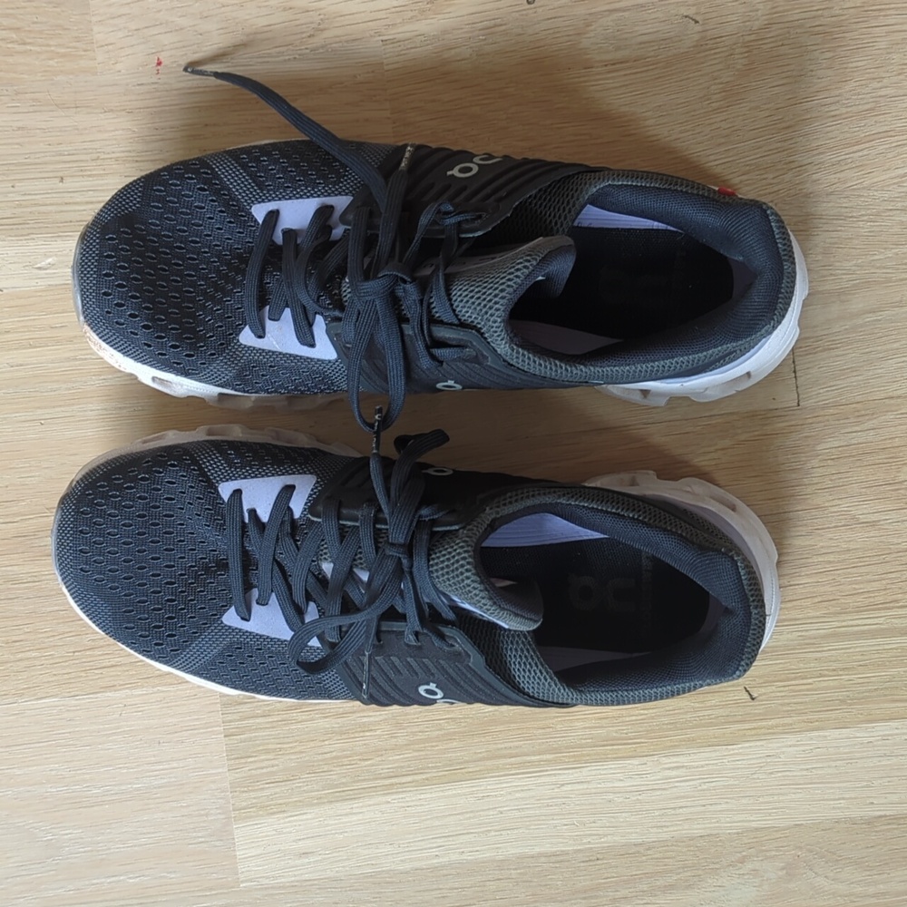 On Clouds Speedboard - image 1